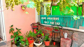 Sky Guest House  Тбилиси